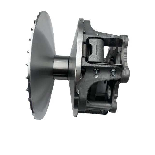 NEW ARRIVAL POLARIS ATV UTV PARTS PRIMARY DRIVE CLUTCH FOR POLARIS PRO R 225 TURBO S 2021OEM1327309 1327152 1327153