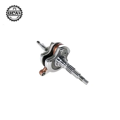 Cripton cambota para Yamaha