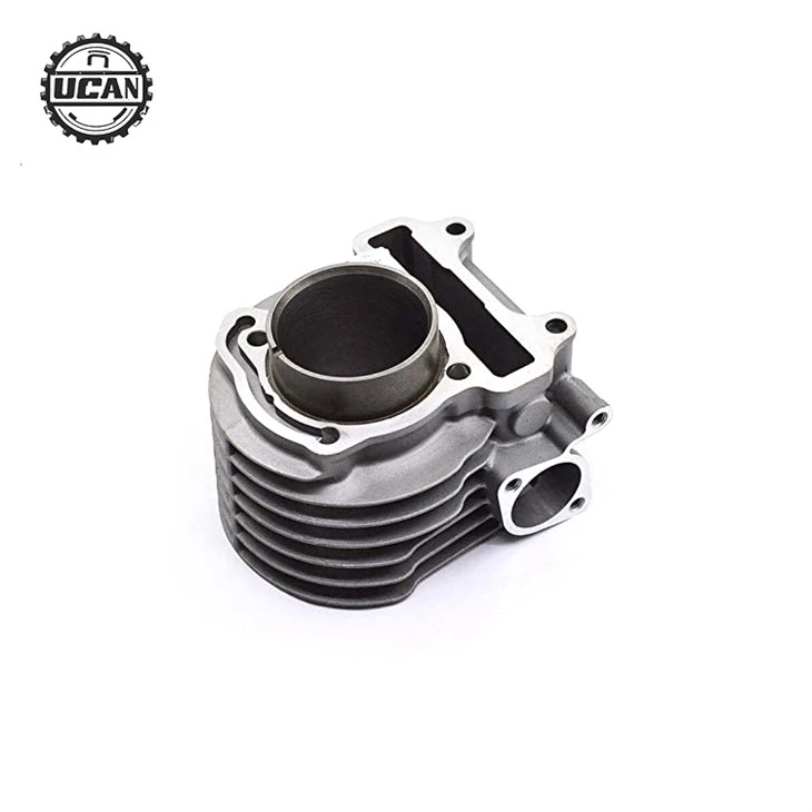 Bloco de cilindro para Honda Spacy110 GGC