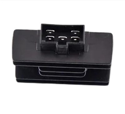 Retificador YBR125 XTZ125